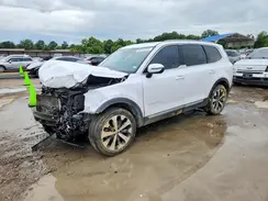 5XYP6DHC3MG157024 2021 KIA TELLURIDE