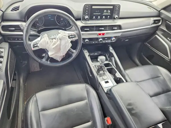 5XYP6DHC3MG157024 2021 KIA TELLURIDE - Image 8