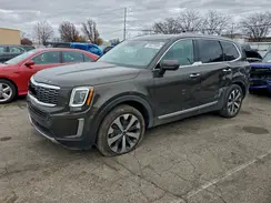 5XYP6DHC3MG158450 2021 KIA TELLURIDE