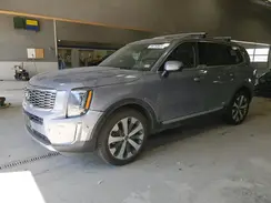 5XYP6DHC3MG160988 2021 KIA TELLURIDE
