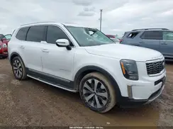 5XYP6DHC3MG162613 2021 KIA TELLURIDE