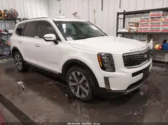 5XYP6DHC3MG163437 2021 KIA TELLURIDE