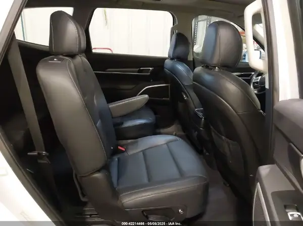 5XYP6DHC3MG163437 2021 KIA TELLURIDE - Image 8