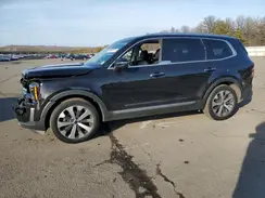5XYP6DHC3MG167505 2021 KIA TELLURIDE