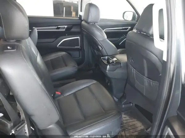 5XYP6DHC3MG177984 2021 KIA TELLURIDE - Image 8