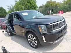 5XYP6DHC3MG178455 2021 KIA TELLURIDE