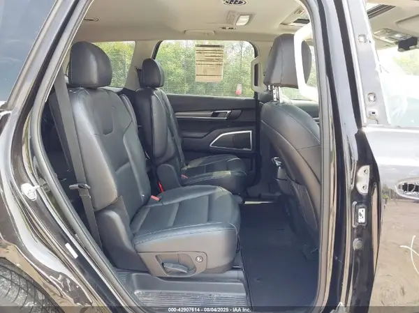 5XYP6DHC3MG178455 2021 KIA TELLURIDE - Image 8