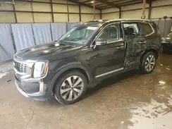 5XYP6DHC3NG199369 2022 KIA TELLURIDE