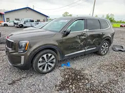 5XYP6DHC3NG207275 2022 KIA TELLURIDE