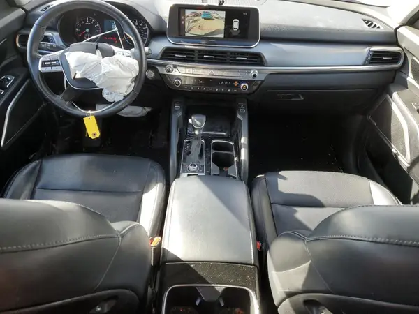 5XYP6DHC3NG211035 2022 KIA TELLURIDE - Image 8