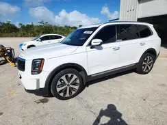 5XYP6DHC3NG224528 2022 KIA TELLURIDE