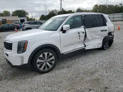 5XYP6DHC3NG236128 2022 KIA TELLURIDE