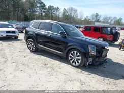 5XYP6DHC3NG239238 2022 KIA TELLURIDE