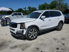 5XYP6DHC3NG241541 2022 KIA TELLURIDE