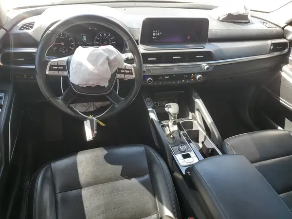 5XYP6DHC3NG241541 2022 KIA TELLURIDE - Image 8