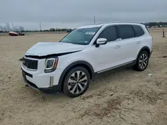 5XYP6DHC3NG241734 2022 KIA TELLURIDE