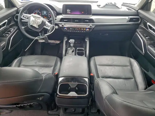 5XYP6DHC3NG241734 2022 KIA TELLURIDE - Image 8