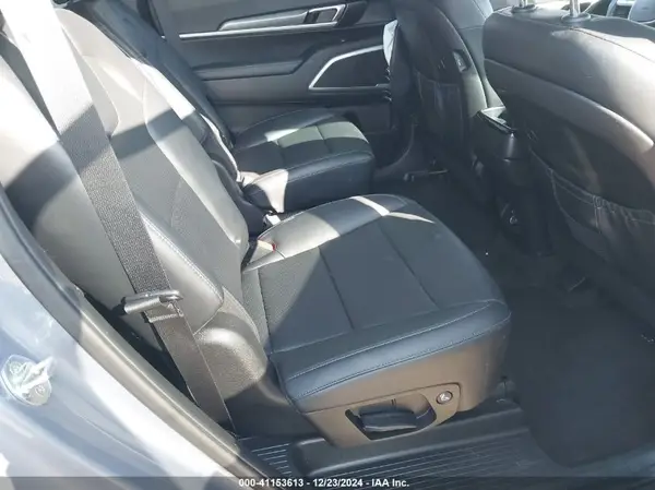 5XYP6DHC3NG245444 2022 KIA TELLURIDE - Image 8
