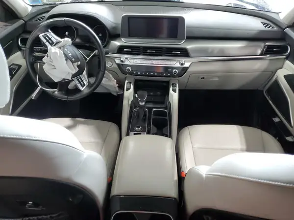 5XYP6DHC3NG248392 2022 KIA TELLURIDE - Image 8
