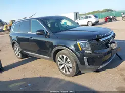5XYP6DHC3NG256217 2022 KIA TELLURIDE