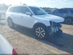 5XYP6DHC3NG257285 2022 KIA TELLURIDE