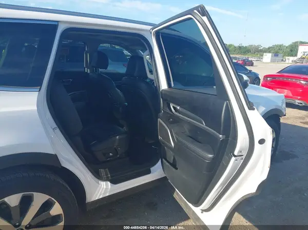 5XYP6DHC3NG257285 2022 KIA TELLURIDE - Image 8