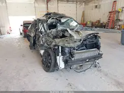 5XYP6DHC3NG270506 2022 KIA TELLURIDE