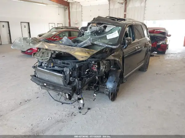5XYP6DHC3NG270506 2022 KIA TELLURIDE - Image 2