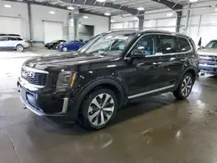 5XYP6DHC3NG276693 2022 KIA TELLURIDE