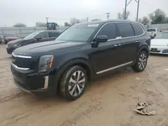 5XYP6DHC3NG312785 2022 KIA TELLURIDE