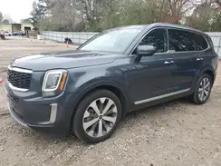5XYP6DHC3NG314939 2022 KIA TELLURIDE
