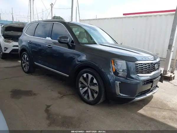 5XYP6DHC4LG003064 2020 KIA TELLURIDE - Image 1