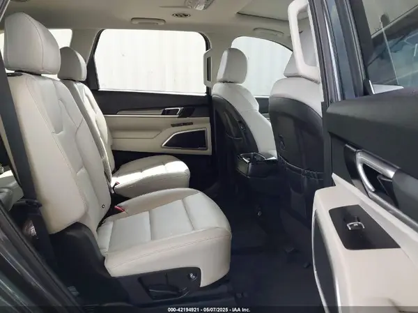 5XYP6DHC4LG003064 2020 KIA TELLURIDE - Image 8