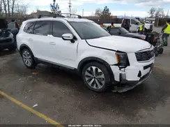 5XYP6DHC4LG004246 2020 KIA TELLURIDE