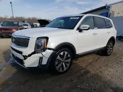 5XYP6DHC4LG005137 2020 KIA TELLURIDE