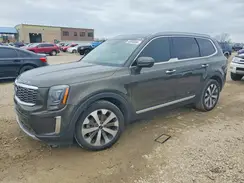 5XYP6DHC4LG009477 2020 KIA TELLURIDE