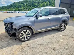 5XYP6DHC4LG012010 2020 KIA TELLURIDE