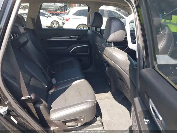 5XYP6DHC4LG012511 2020 KIA TELLURIDE - Image 8
