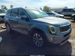 5XYP6DHC4LG012833 2020 KIA TELLURIDE
