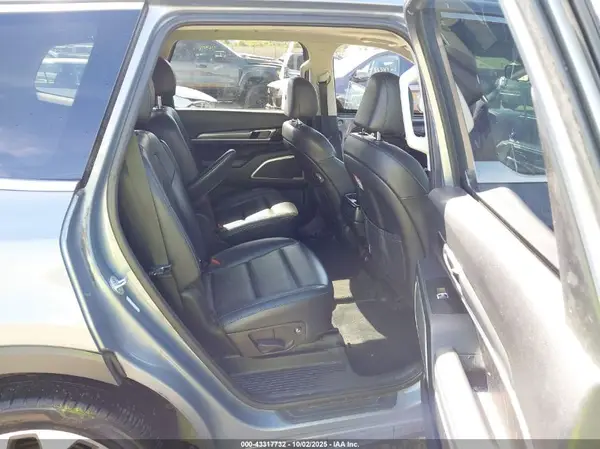 5XYP6DHC4LG012833 2020 KIA TELLURIDE - Image 8