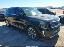 5XYP6DHC4LG021127 2020 KIA TELLURIDE
