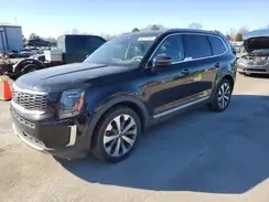 5XYP6DHC4LG033729 2020 KIA TELLURIDE
