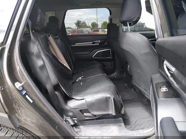 5XYP6DHC4LG037103 2020 KIA TELLURIDE - Image 8