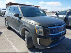 5XYP6DHC4LG038106 2020 KIA TELLURIDE