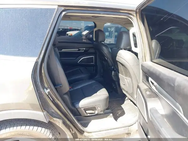 5XYP6DHC4LG038106 2020 KIA TELLURIDE - Image 8