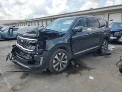 5XYP6DHC4LG039885 2020 KIA TELLURIDE