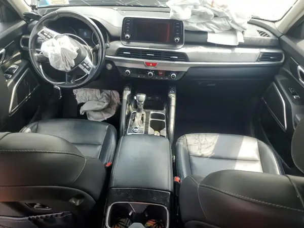 5XYP6DHC4LG039885 2020 KIA TELLURIDE - Image 8