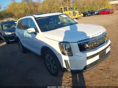 5XYP6DHC4LG040776 2020 KIA TELLURIDE