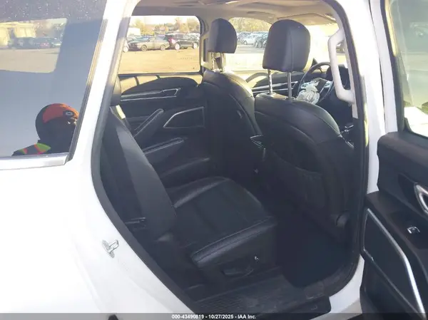 5XYP6DHC4LG040776 2020 KIA TELLURIDE - Image 8