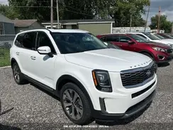 5XYP6DHC4LG051227 2020 KIA TELLURIDE